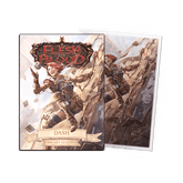 Dragon Shield - Micas STND Art Dash c/100 Matte - Gamesmart